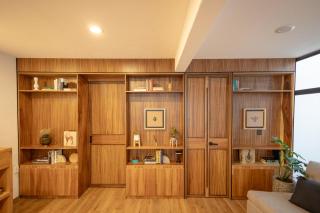 Casa Ann Loft Marakame - Morelia - 9