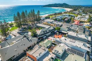 The Lane III - Byron Bay - 5