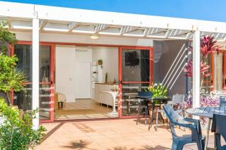 The Lane III - Byron Bay - 3