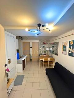 2BR Condo in Pasig City - Manila - 7