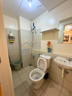 2BR Condo in Pasig City - Manila - 1