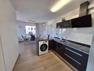 Apartamento con piscina - Salou - 5