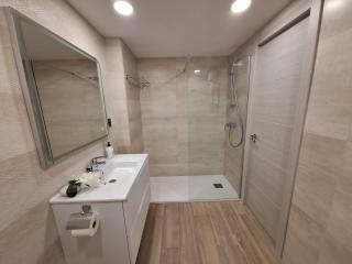 Apartamento con piscina - Salou - 1