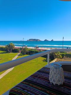 Apartamento Frente al Mar - L'Estartit, Costa Brava - L'Estartit - 0