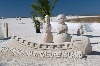318 - Island Inn - St Pete Beach - 6