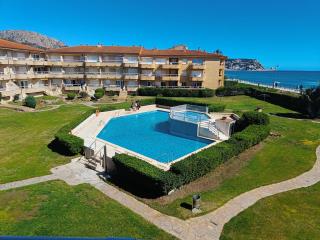 Apartamento Frente al Mar - L'Estartit, Costa Brava - L'Estartit - 9