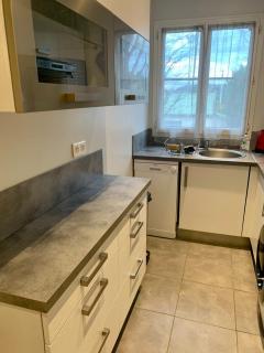 Grand F3 - Emplacement d'or proche Paris et Versailles - 6