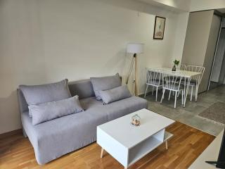 Milo Apartment - Escópia - 7