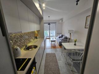 Milo Apartment - Escópia - 6