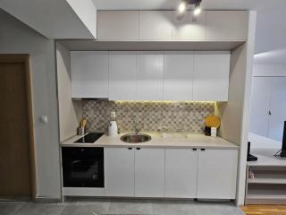 Milo Apartment - Escópia - 5