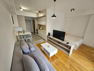 Milo Apartment - Escópia - 2