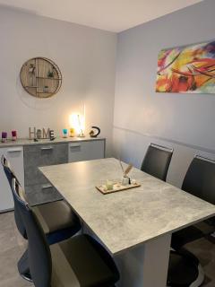 Grand F3 - Emplacement d'or proche Paris et Versailles - 4