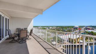 Laketown Wharf 933! Beautiful 3 BD, Great Amenities, And Great Location - Panama City Beach - 5