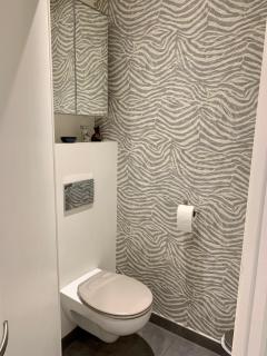 Grand F3 - Emplacement d'or proche Paris et Versailles - 5