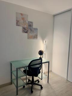 Grand F3 - Emplacement d'or proche Paris et Versailles - Plaisir - 1