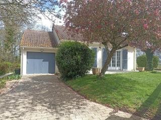 Entre 2 Châteaux - Onzain - 8