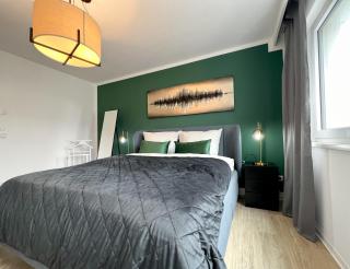 Luxury 3 Room Chemnitz - Chemnitz - 3
