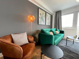 Luxury 3 Room Chemnitz - Chemnitz - 0