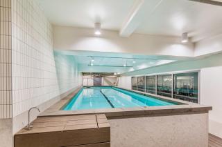 Brand New Luxe 3-Bed Apartment In Aotea Square - Auckland - 8