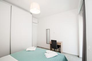 Anesis Town Apartments - Rhodos-stad - 1