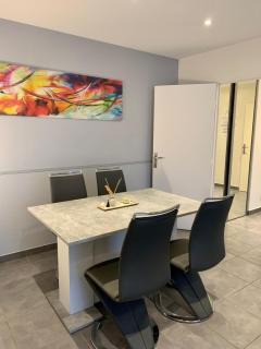 Grand F3 - Emplacement d'or proche Paris et Versailles - Plaisir - 8