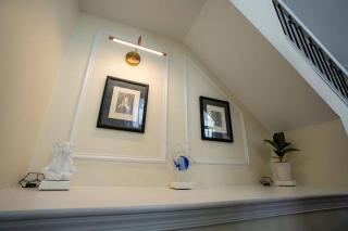 Luxury Townhome Minutes From DC - Alexandria - 7