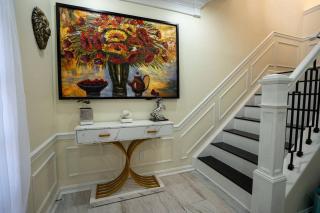 Luxury Townhome Minutes From DC - Alexandria - 2