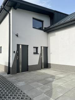 Apartament Nawojowski - Nowy Sącz - 4