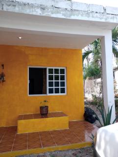 Casa Laguna - Xul-Ha - 7