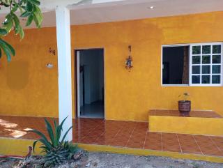 Casa Laguna - Xul-Ha - 8