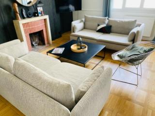 Appartement vieux Tours 6 personnes - Tours - 2