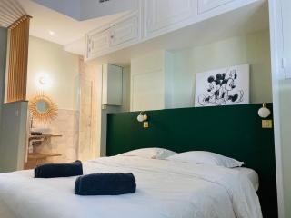 Appartement vieux Tours 6 personnes - Tours - 1