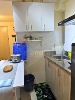 2BR Condo in Pasig City - Manila - 8