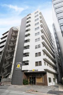 Smile Hotel Hakataekimae - Fukuoka - 0