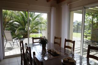 Gîte Océanite - Kerlouan - Kerlouan - 4