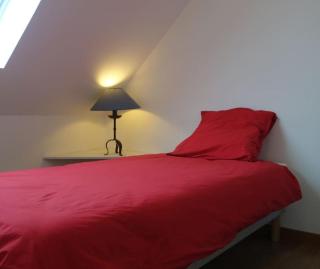 Gîte Océanite - Kerlouan - 2