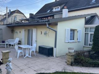 Gite L'arrière - Rouffach - 1