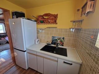 Vineyard Holidays Cottage with Jacuzzi - 4