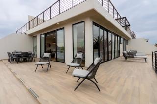 Capitalia - Apartments - Downtown del Valle - Città del Messico - 5