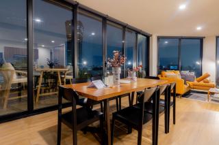 Capitalia Downtown Del Valle - Mexico - 2