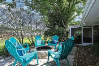 Gorgeous Grove Contemporary Home - Sarasota - 4