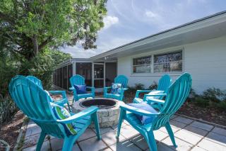 Gorgeous Grove Contemporary Home - Sarasota - 7