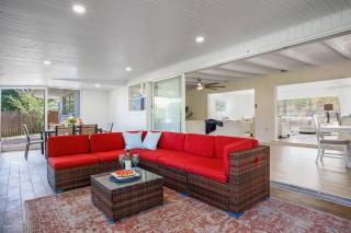Gorgeous Grove Contemporary Home - Sarasota - 8