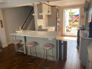 Poets Place - lovely 4 bedroom townhouse with garden - Brighton & Hove - 6