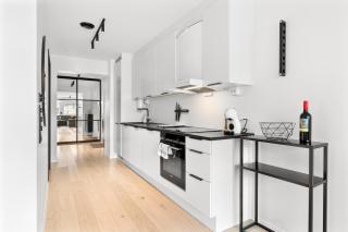 ARCTIC HOMES - Premium City Lounge - 2