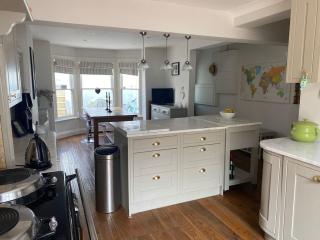 Poets Place - lovely 4 bedroom townhouse with garden - Brighton & Hove - 5