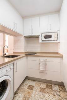 HOME@PORVENIR VFT/SE/03555 - Sevilla - 3