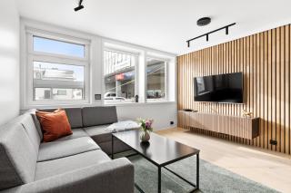 ARCTIC HOMES - Premium City Lounge - 0