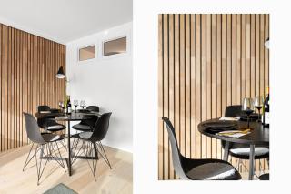 ARCTIC HOMES - Premium City Lounge - 4