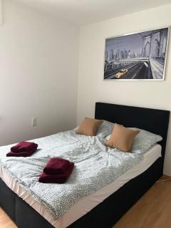 Moderne Ferienwohnung für bis zu 5 Personen mit 100% Wohlfühlfaktor - 3